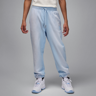 Спортни панталони Jordan Jordan Flight Fleece Pants Синьо | FV7253-407, 0