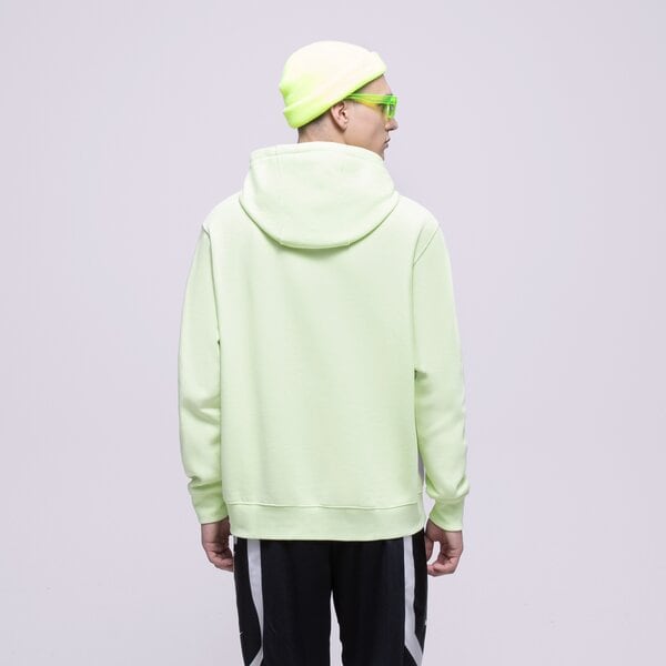 Суитчър Nike Club Fleece Зелено | DJ6632-383, 1