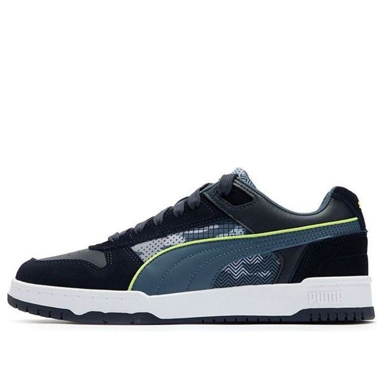 Кецове и обувки Puma Rbd Game Тъмно синьо | 386374-02