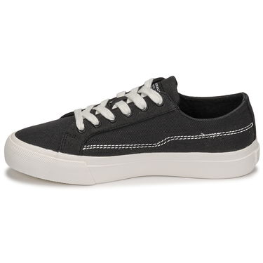 Кецове и обувки Levi's Levis DECON LACE S Черно | 234207-634-59, 3