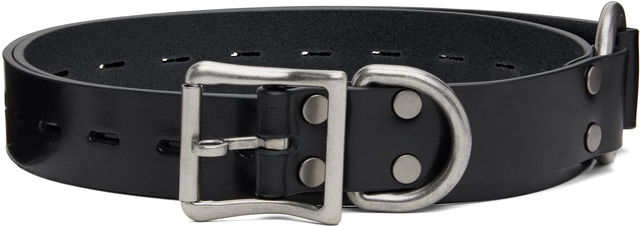 Martine Rose Bondage Belt