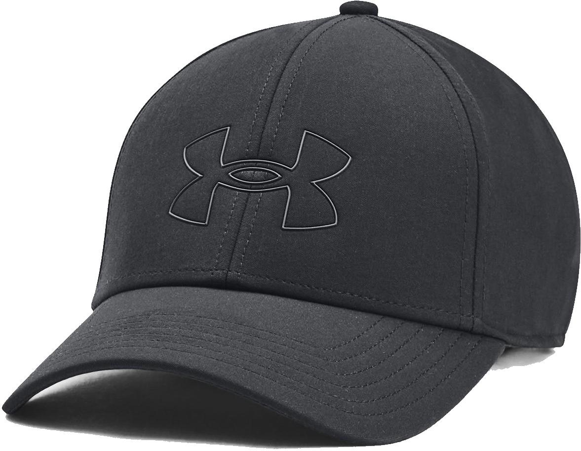 Шапка с козирка Under Armour Storm Driver Cap Черно | 1369807-001, 0