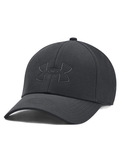 Шапка с козирка Under Armour Storm Driver Cap Черно | 1369807-001