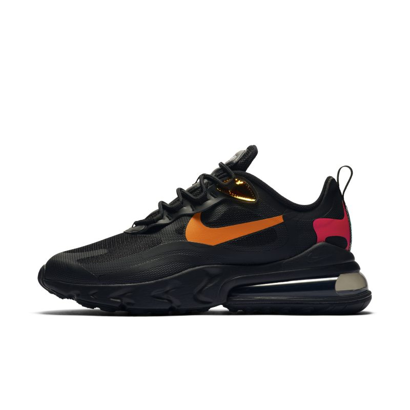Кецове и обувки Nike Air Max 270 React Черно | CV1641 001, 0