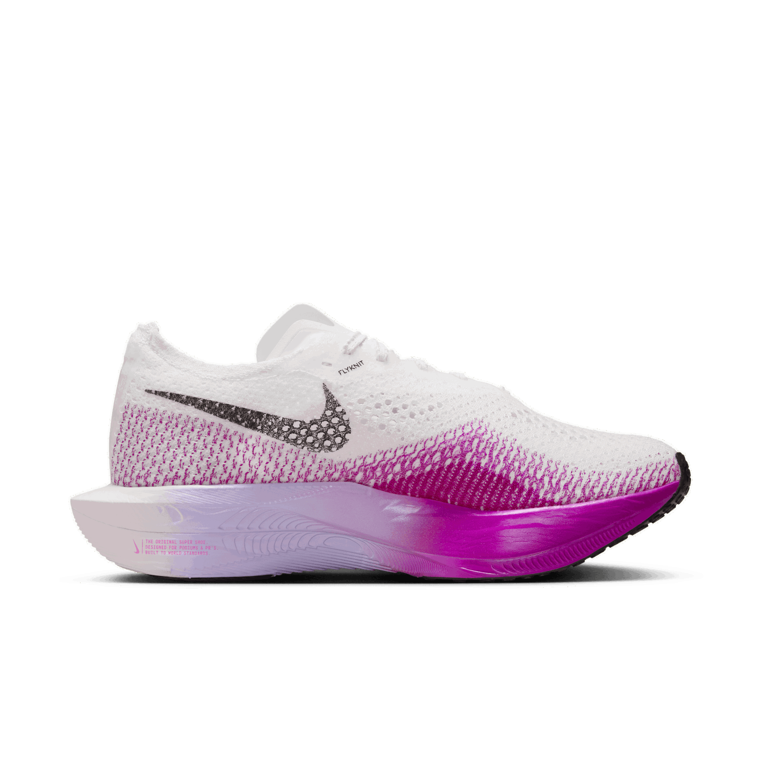 Кецове и обувки Nike Vaporfly 3 Розово | DV4130-104, 1