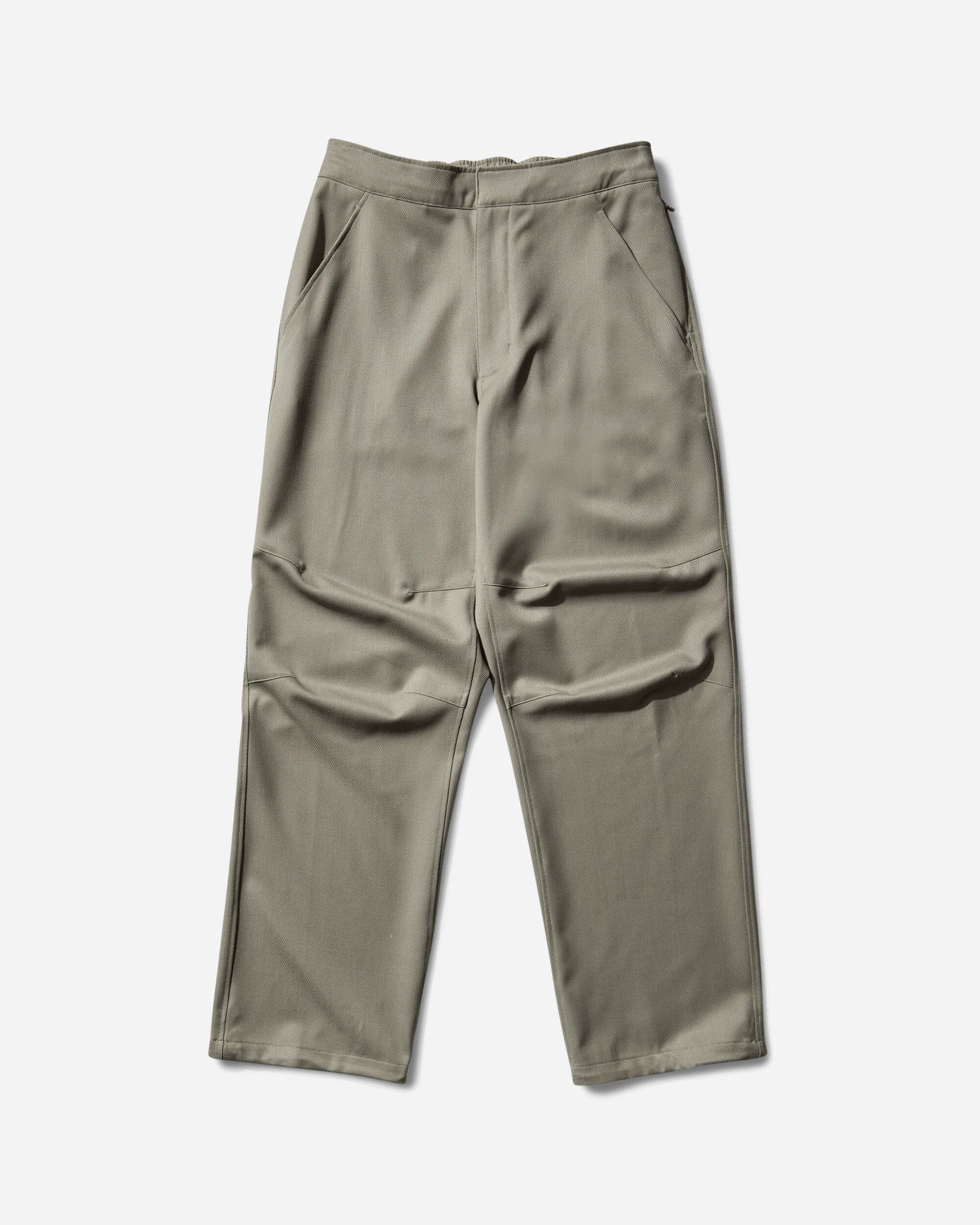 Панталони Nike Wool Classic Woven Pants Сиво | HF6787-320, 1