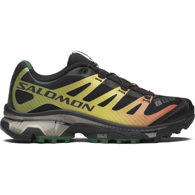 Кецове и обувки Salomon XT-4 OG Многоцветен | L47866200