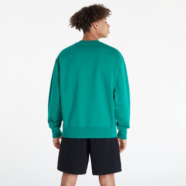 Суитчър Nike NSW Trend Fleece Crew Зелено | DO8891-365, 2