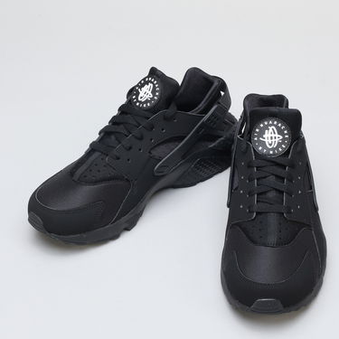 Кецове и обувки Nike Air Huarache Черно | 318429-003, 2