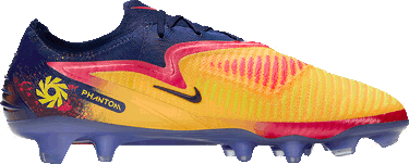 Кецове и обувки Nike Phantom 6 Low Elite Erling Haaland FG Многоцветен | hq2332-800, 4