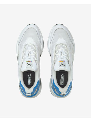 Кецове и обувки Puma RS-Fast Бяло | 37514901, 4