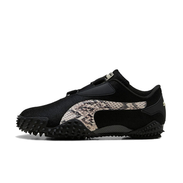 ASAP Rocky x Mostro OG 'Pony Hair'