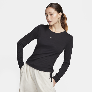 Тениска Nike Sportswear Черно | FB8717-010, 0