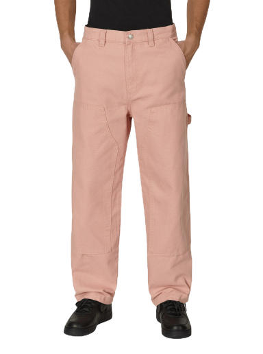 Canvas Work Pants