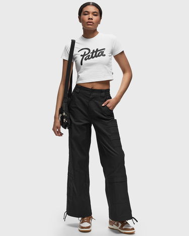 Тениска Patta Femme Baby T-Shirt White Бяло | POC-BF24-1000-290-0371-002, 4