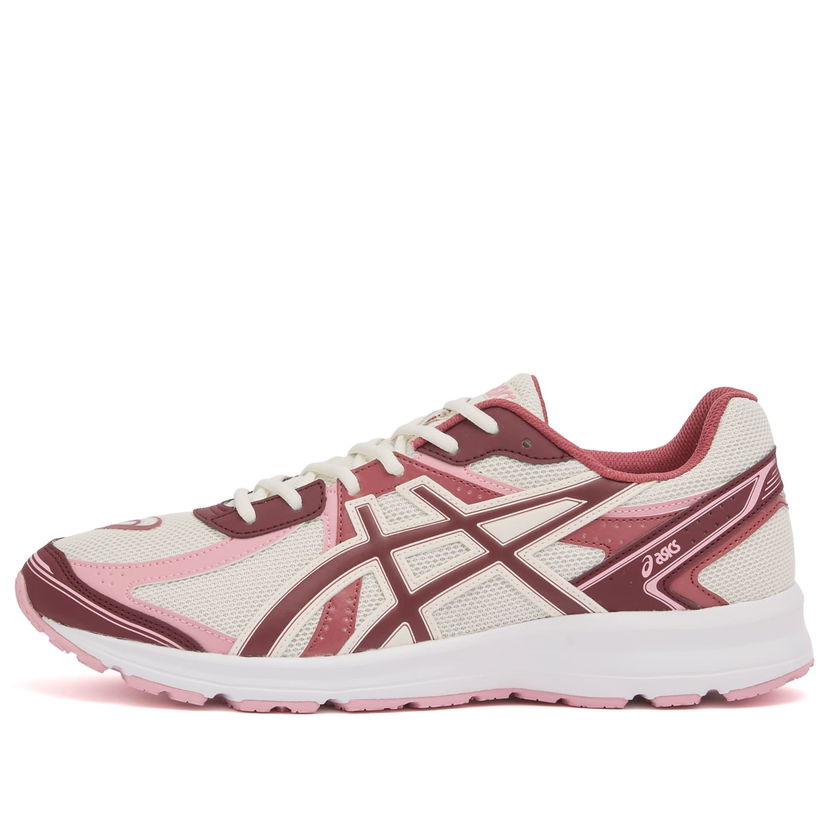 Кецове и обувки Asics Jog 100s Size UK 3.5 Бежово | 1203A741-103
