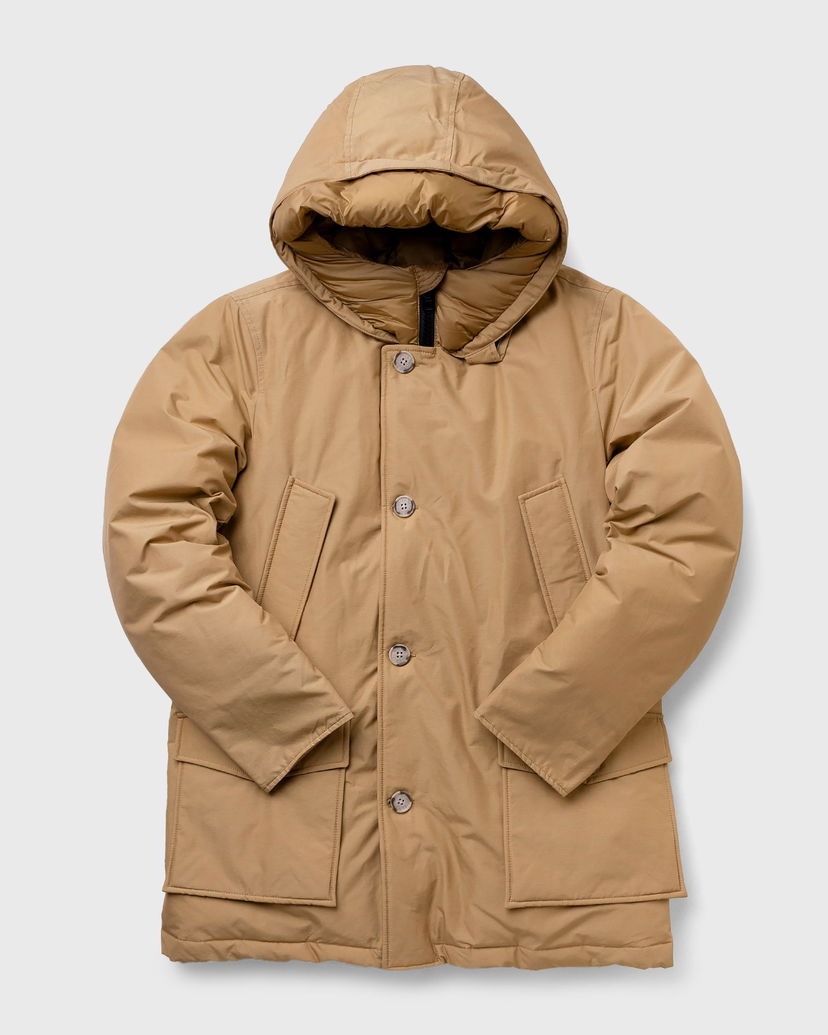 Парка WOOLRICH Parka Кафяво | CFWOOU0483MRUT0001-GKK