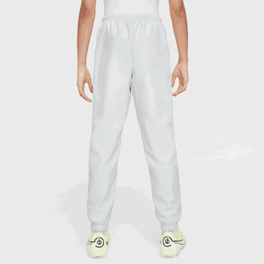Спортни панталони Nike Nike Academy Older Kids' Football Pants Сиво | HJ3722-025, 3