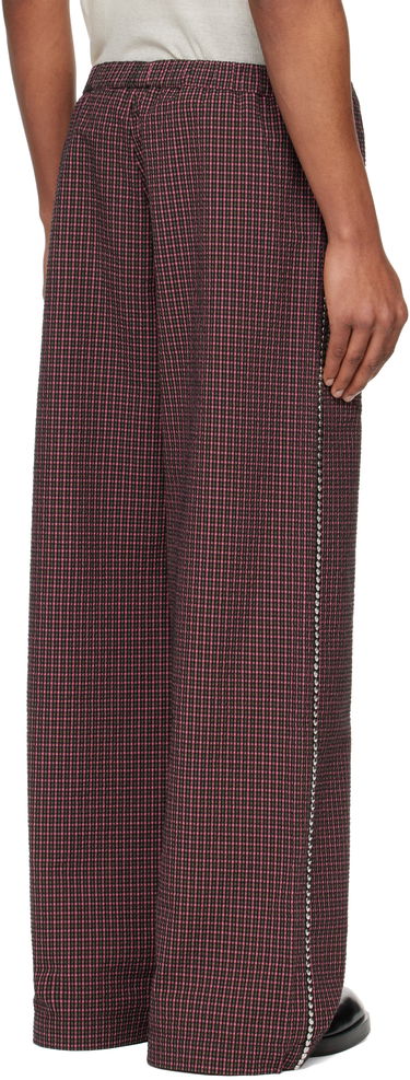 Спортни панталони Chopova Lowena Chopova Lowena Annex Pyjama Trousers Многоцветен | 4100, 2