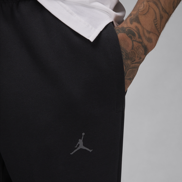 Спортни панталони Jordan Dri-FIT Jordan Sport Hoop Fleece Черно | FV8604-010, 4