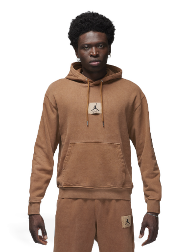 Essentials Statement Hoodie