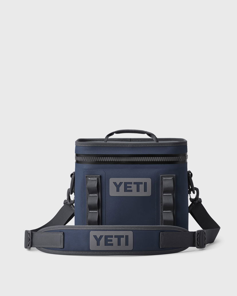 Flexstyle YETI Hopper Flip 8 Soft Cooler Тъмно синьо | 888830227978