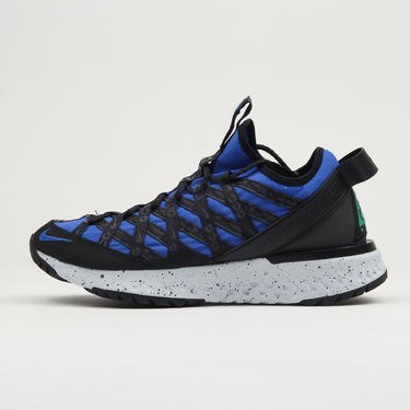 Кецове и обувки Nike ACG React Terra Gobe Синьо | BV6344-400, 0