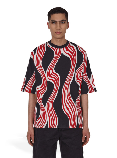 x JW Anderson Printed T-Shirt