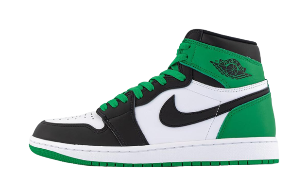 Кецове и обувки Jordan Air Jordan 1 Retro High OG "Celtics" GS Зелено | FD1437-031, 0