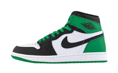 Кецове и обувки Jordan Air Jordan 1 Retro High OG "Celtics" GS Зелено | FD1437-031, 0
