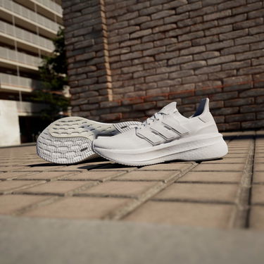 Кецове и обувки adidas Performance ULTRABOOST 5 Бяло | id8813, 5