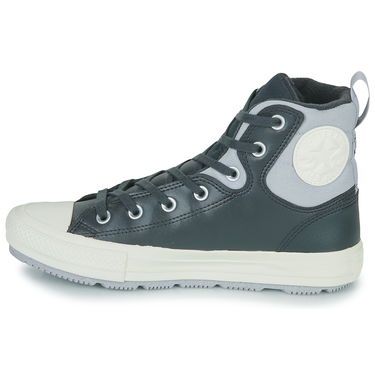 Кецове и обувки Converse Chuck Taylor All Star Berkshire Boot Counter Climate Hi W Сиво | A01331C, 3