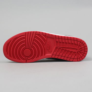 Кецове и обувки Jordan Air Jordan 1 Retro High Nouveau "Snakeskin" Черно | 819176-001, 4