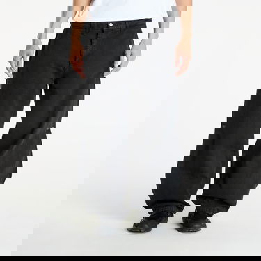 Карго панталони A-COLD-WALL* A-COLD-WALL* Augment Pants Черно | ACWMB340A Black, 0