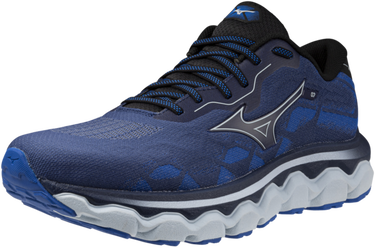 Кецове и обувки Mizuno WAVE HORIZON 7 Синьо | j1gc2426-51, 3