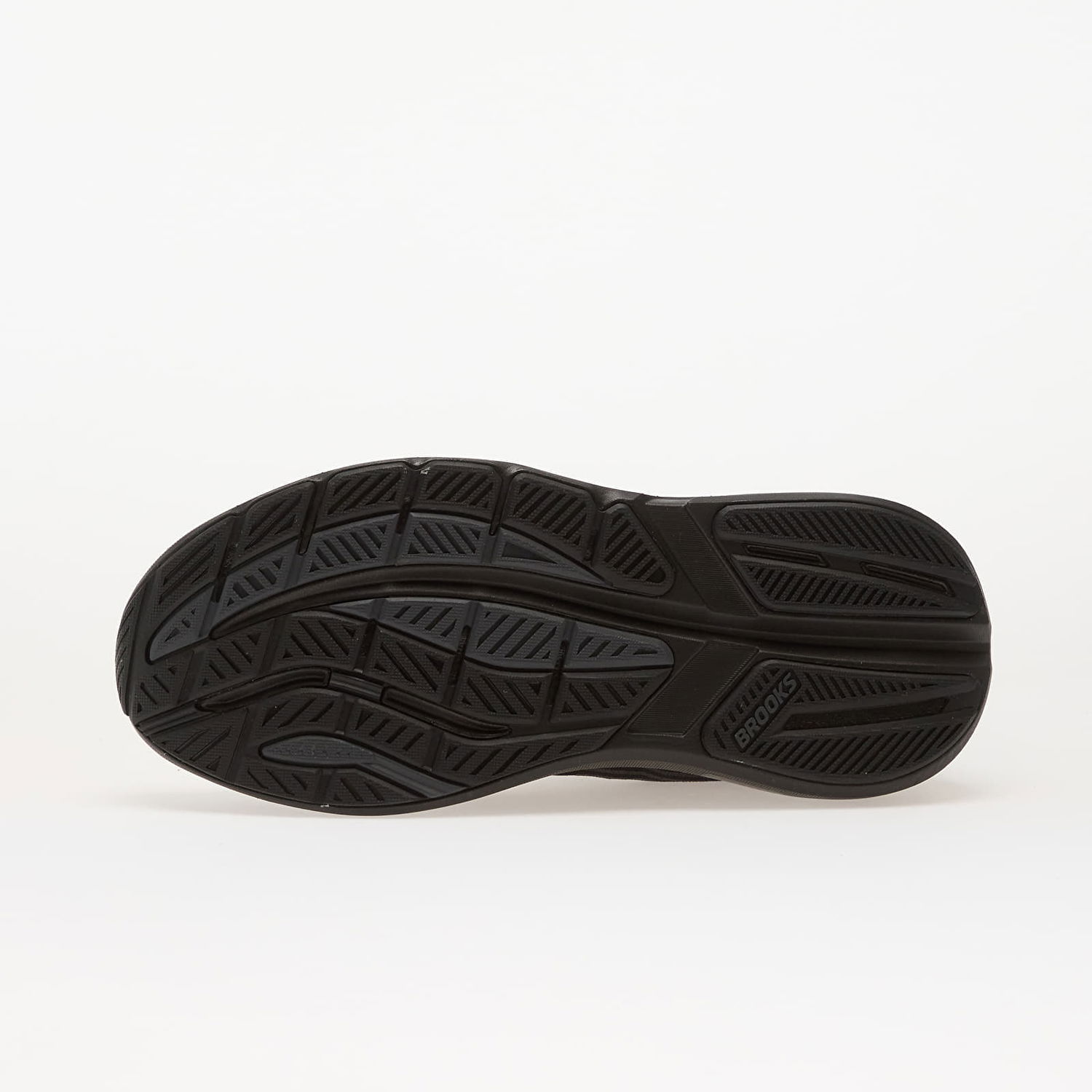 Кецове и обувки Brooks Ghost Max 3 Черно | 1104641D-020, 1