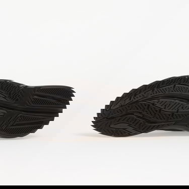 Кецове и обувки Brooks Ghost Max 3 Черно | 1104641D-020, 1