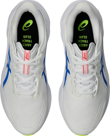 Кецове и обувки Asics NOVABLAST 5 Бяло | 1011c137-100, 3