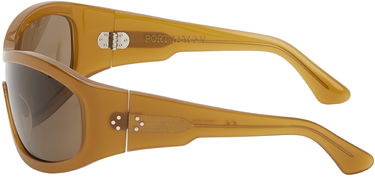 Слънчеви очила Port Tanger Exclusive Ice Studios Edition Nunny Sunglasses Кафяво | PT 3503, 2