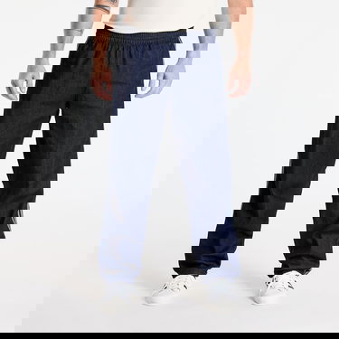 Спортни панталони adidas Originals adidas Adicolor Loose Trackpants Синьо | JX6459, 0