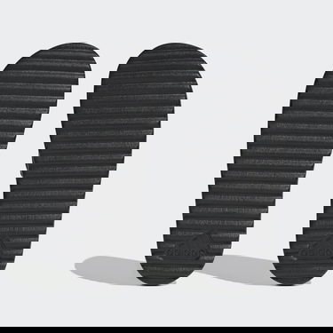 Кецове и обувки adidas Originals Adilette Platform Черно | HQ6179, 2