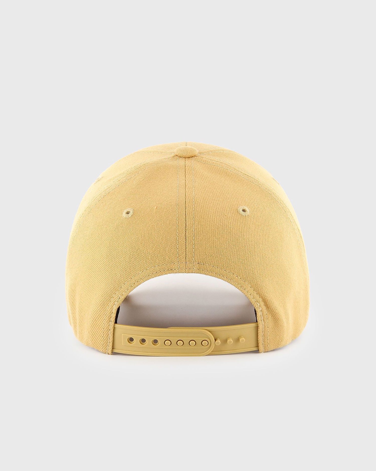 Шапка с козирка '47 Brand MLB New York Yankees Cap Жълто | 191119726872, 1