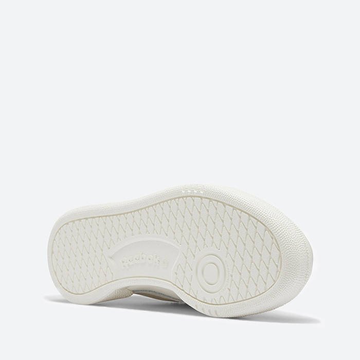 Кецове и обувки Reebok Club C 85 Бяло | H05812, 1