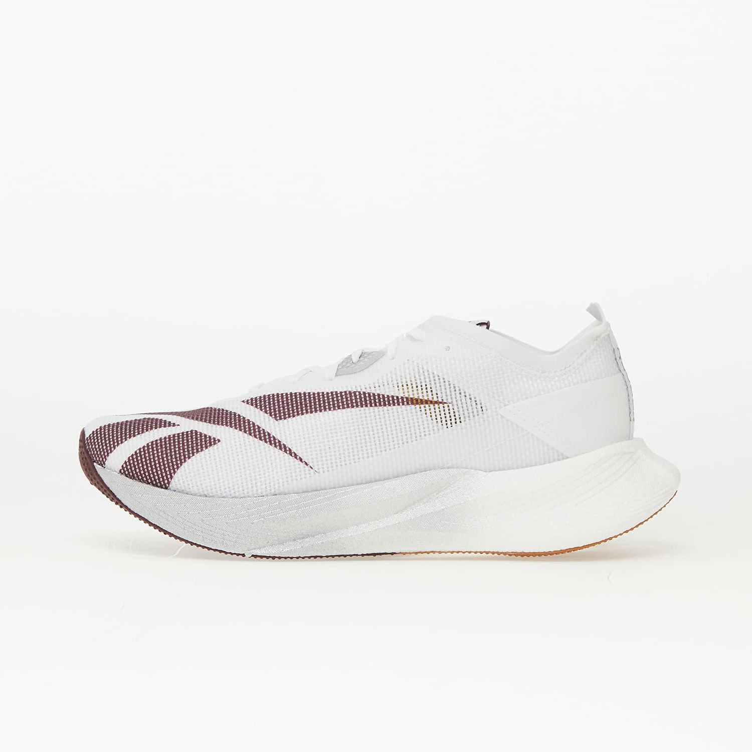 Кецове и обувки Reebok Floatride Energy X Ftw White/ Clamar/ Silver Metallic Бяло | 100025737, 0