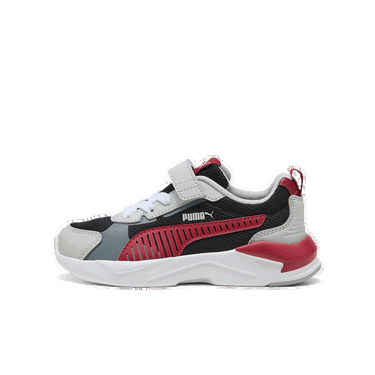 Кецове и обувки Puma X-Ray 3 LT AC+ PS Сиво | 401494-02, 0