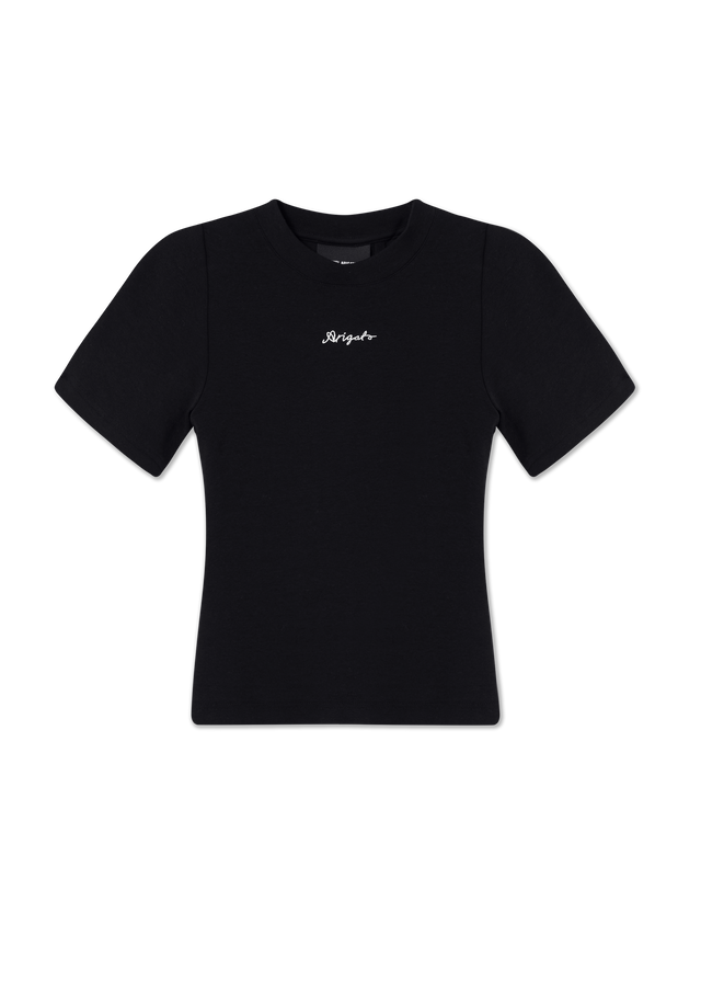 Arigato Sketch T-Shirt