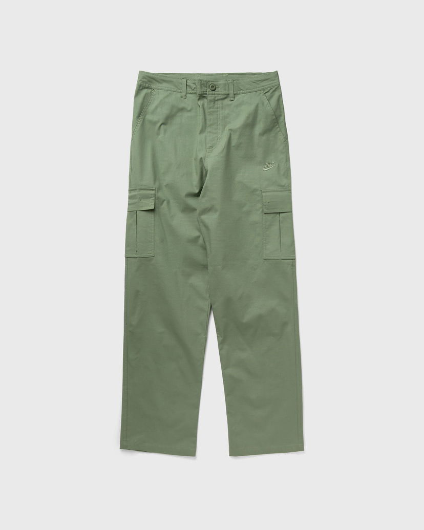 Карго панталони Nike Club Cargo Pants Зелено | FZ5765-386