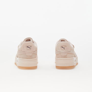 Кецове и обувки Puma Puma Бежово | 387146, 3
