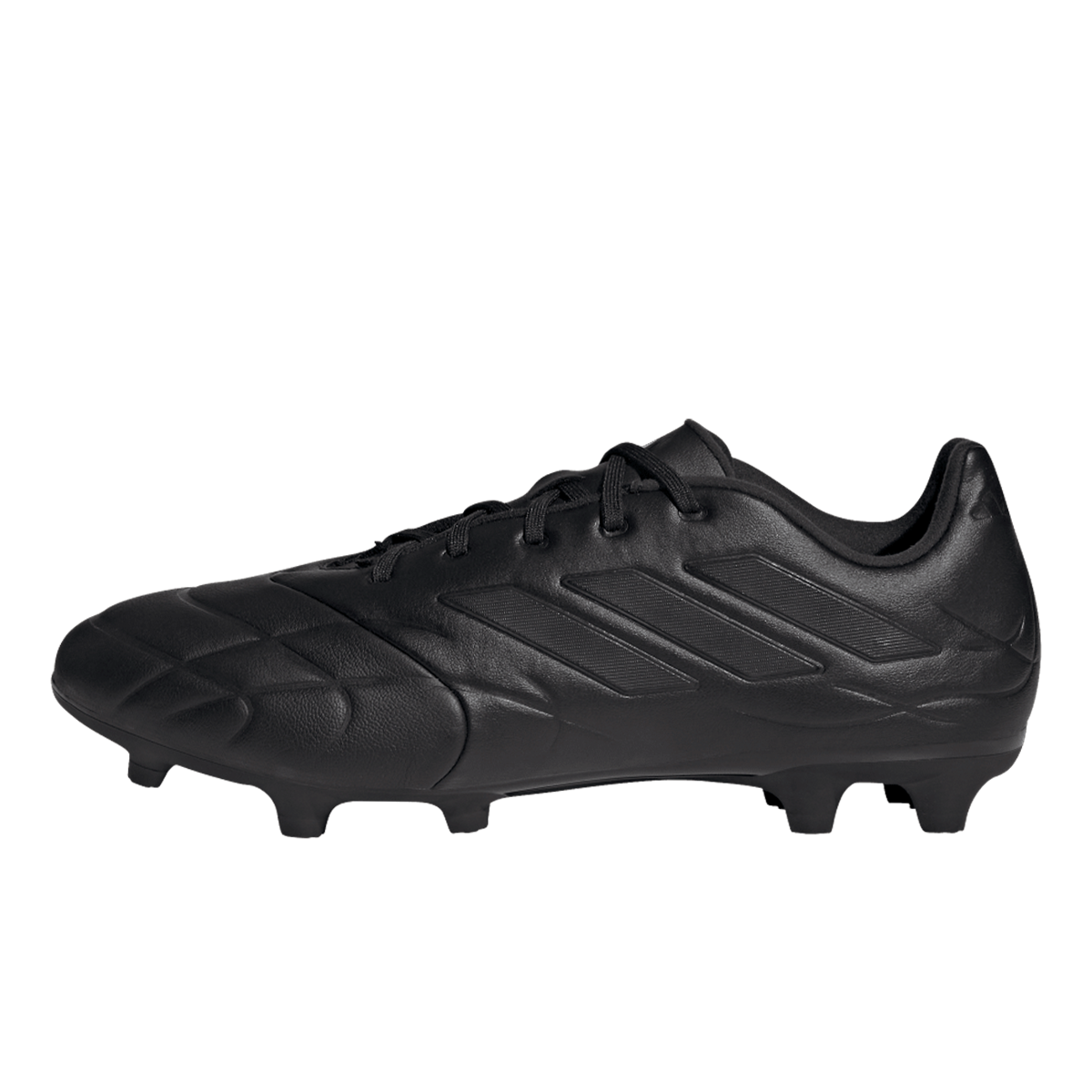 Кецове и обувки adidas Performance COPA PURE.3 FG Черно | HQ8940, 0