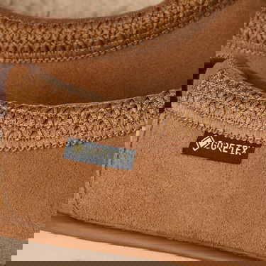 Кецове и обувки UGG UGG Tasman GTX Slippers Кафяво | 1171304-CHE, 4